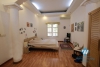 To Ngoc Van nice, spacious villa with patio garden for rent